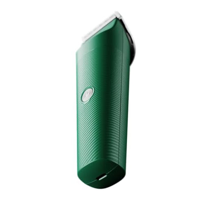 Andis 79085 Vida 5-in-1 Cordless Adjustable Blade Pet Hair Clipper, 11-Piece Kit, Non-Slip Design, Slim Profile, Versitile Fit, Grooming, Green - color: Green