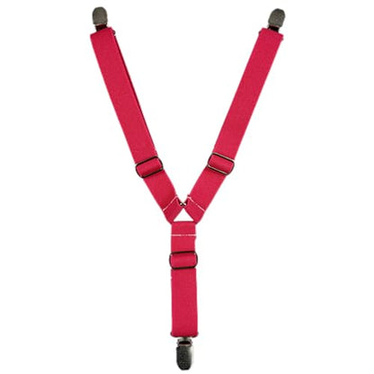 Pet Diaper Fasteners with Adjustable Length for Small to Large Pets Puppy Sanitary Pantie Anti-Slip Suspender Straps Dog Diaper Suspenders Pet Diaper Fasteners Dog Belly Suspenders - color: CC, size: M