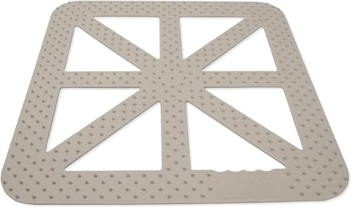 X-Mat Mammoth Original Pet Training Aid 18" Long x 18" Wide - Pack of 4
