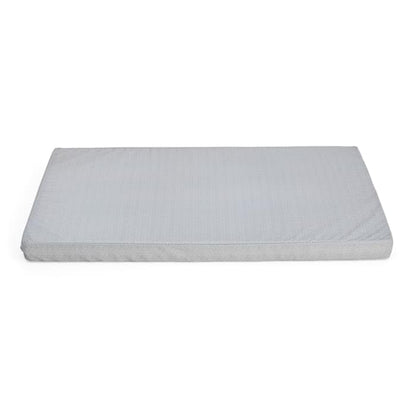 EveryYay by Petco Grey Cool Orthopedic Dog Crate Mat 46.5" L X 28" W X 3" H - size: XX-Large