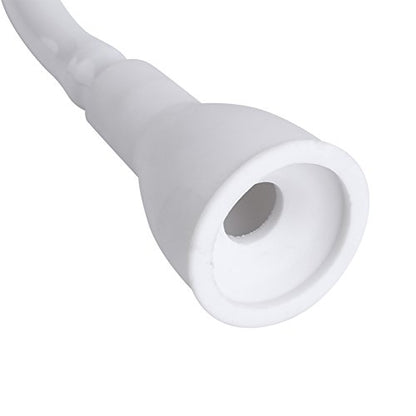 Pet Shower Spray Head,Handheld Hose Faucet Hose Push On Bath Tub Sink Attachment Washing Hair Hairdresser Kit(Single head)