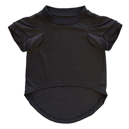 Littlearth NFL San Francisco 49ers Pet T-Shirt, Team Color, Medium - color: San Francisco 49ers, size: Medium