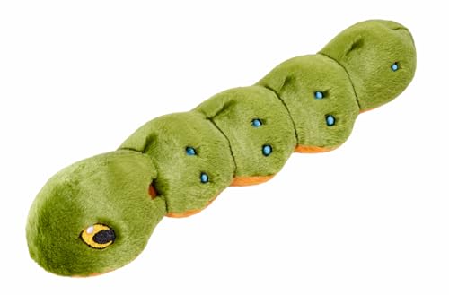 Fluff & Tuff Katie The Caterpillar