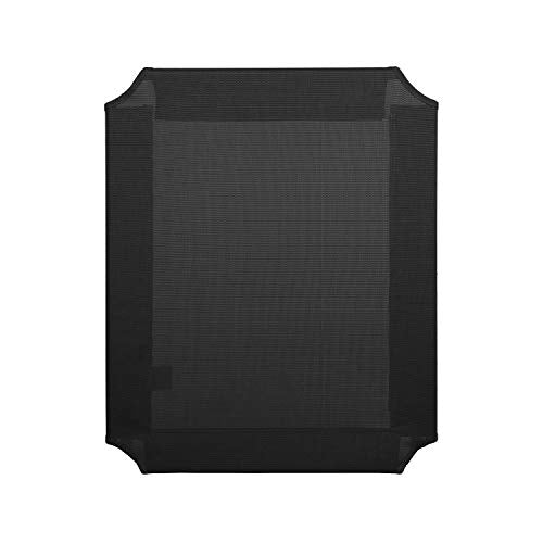Veehoo Dog Bed Cover for CWC1803-L - color: Black, size: 42.0"L x 30.0"W x 0.2"Th