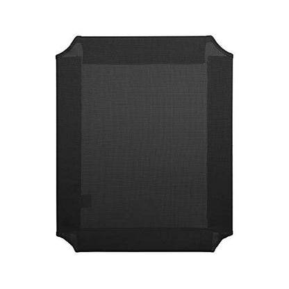 Veehoo Dog Bed Cover for CWC1803-L - color: Black, size: 42.0"L x 30.0"W x 0.2"Th