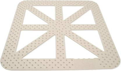 X-Mat Mammoth Original Pet Training Aid 18" Long x 18" Wide - Pack of 4