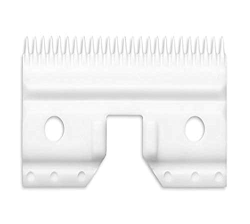 Andis CeramicEdge Ceramic Medium Pet Replacement Blade Cutter, Size-Medium (64445) - style: Medium Cutter Blade (Pack of 1)