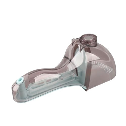 Fydun Adjustable Measuring Spoon, Pet Food Scoop with Scale Precise Control Dog Cat Cup for Dogs Cats Grade Material