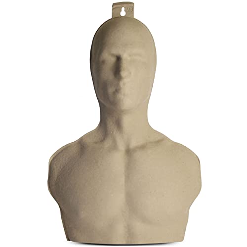 Birchwood Casey 3D Shooting Targets - style: Torso