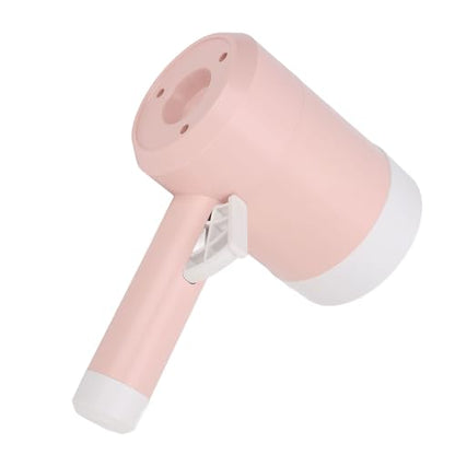 Brrnoo Dog Paws Cleaner Cup, Portable Washer for Pet Cleaning Detachable Silicone, Keep Your Home Clean with Showering Convenient Use (Pink) - color: Pink