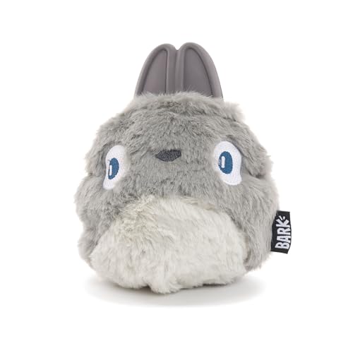 Barkbox Super Chewer Tough Dog Chew Toys for Aggressive Chewers, Plush 2 Toys in 1 (Hare Raiser - Large) - color: Hare - Large