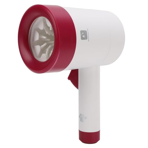 Brrnoo Dog Paws Cleaner Cup, Portable Washer for Pet Cleaning Detachable Silicone, Keep Your Home Clean with Showering Convenient Use (White) - color: White