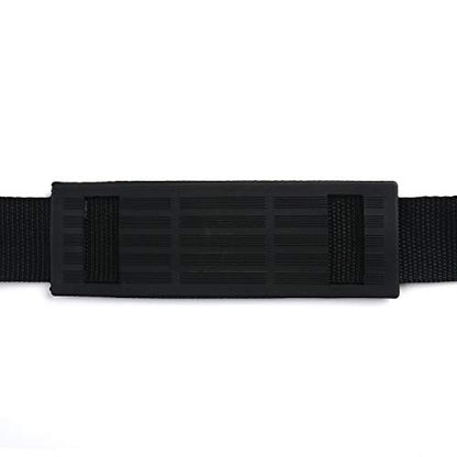 MuchL Pet Carrier Soft-Sided Carriers for Cat Carriers Dog Carrier for Small Medium Cats Dogs Puppies Pet Carrier Airline Approved Cat Dog Pet Travel Carrier (Small, Black) - color: Small-Black