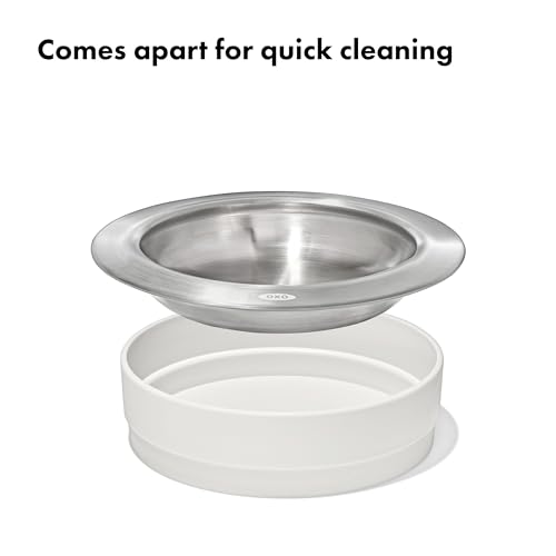OXO Pet Nonslip Bowl - Small - size: Small