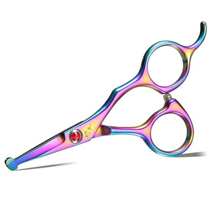 Dog Grooming Scissors - size: 5