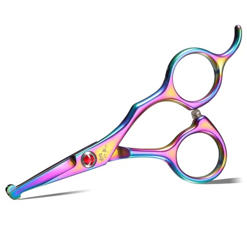 Dog Grooming Scissors - size: 5