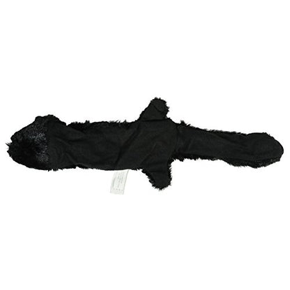 Hyper Pet Skinz Skunk Large, Black & White - size: Large, style: Skunk