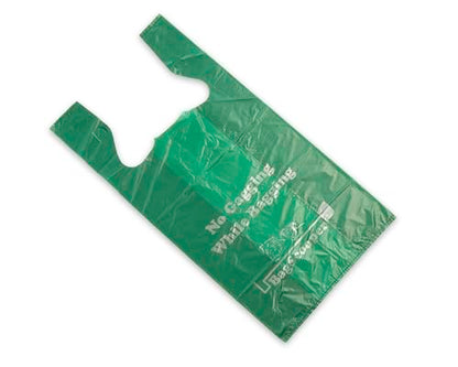 Large Dog Waste Bags 3 Pack 150 Count with easy-tie long handles, unscented, custom fit for Bag Scooper pooper scooper