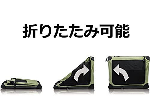 First Lux soft crate n2 S (japan import)