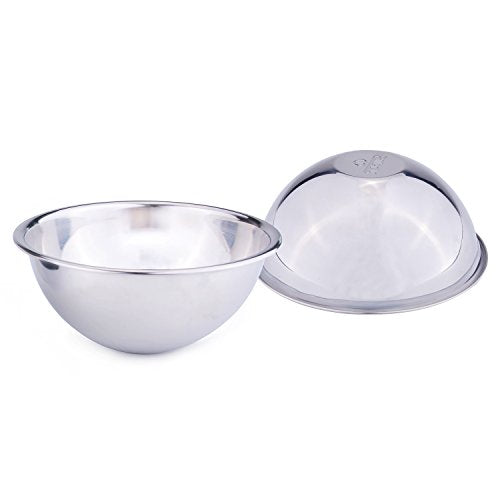 Super Design 2PCS Replacement Stainless Steel Bowls, Match Inner Bowls for Mess Free 15° Slanted Dog Cat Bowl, Tilted Angle Bulldog Bowl Pet Feeder, Non-Skid & Non-Spill, Easier to Reach Food 0.5 Cup - color: Replacement Stainless Steel Bowl / 2 Packs, si