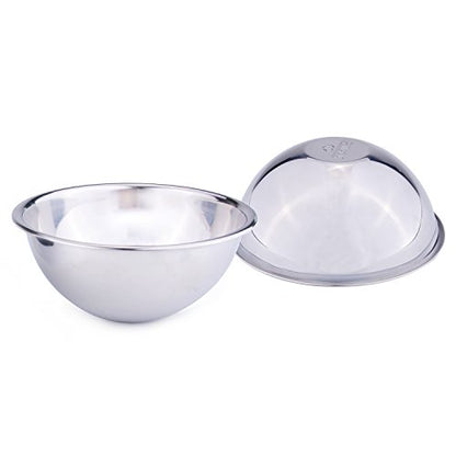Super Design 2PCS Replacement Stainless Steel Bowls, Match Inner Bowls for Mess Free 15° Slanted Dog Cat Bowl, Tilted Angle Bulldog Bowl Pet Feeder, Non-Skid & Non-Spill, Easier to Reach Food 0.5 Cup - color: Replacement Stainless Steel Bowl / 2 Packs, si