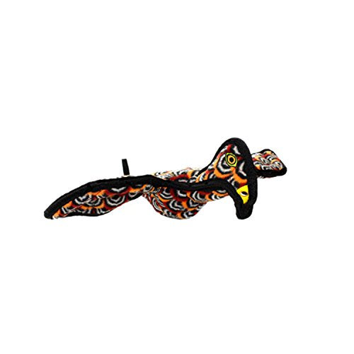 Tuffy Desert Vulture - color: Black/Orange