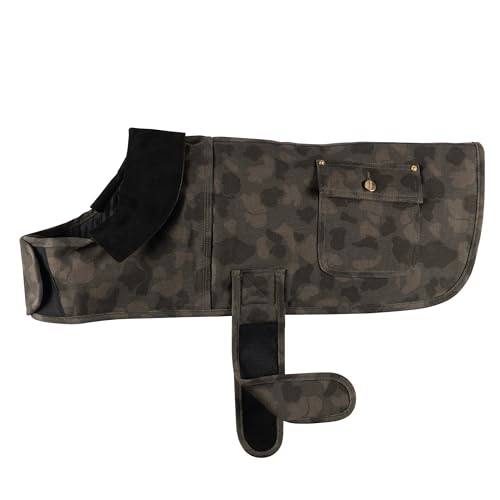 Carhartt Gear P0000417 Camo Chore Coat - Medium - Duck Camo Tarmac - color: Duck Camo Tarmac, size: Medium
