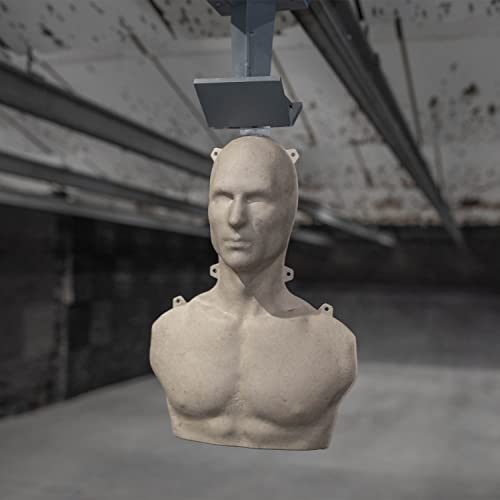 Birchwood Casey 3D Shooting Targets - style: Torso