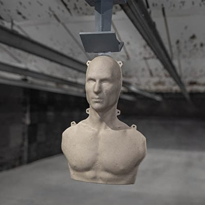Birchwood Casey 3D Shooting Targets - style: Torso