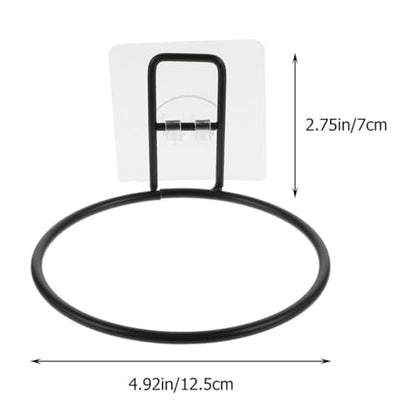 NUOBESTY Wall-Mounted Pet Feeder Holder Feeding Shelf for Cats and Dogs Smooth Edges Easy Installation Convenient Pet Supply Accessory