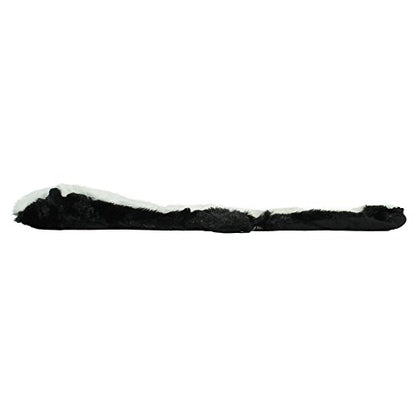 Hyper Pet Skinz Skunk Large, Black & White - size: Large, style: Skunk