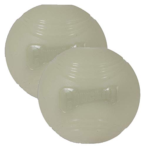 Chuckit! Max Glow Ball