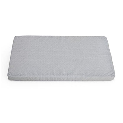 EveryYay by Petco Grey Cool Orthopedic Dog Crate Mat 30" L X 19" W X 2" H - size: Medium