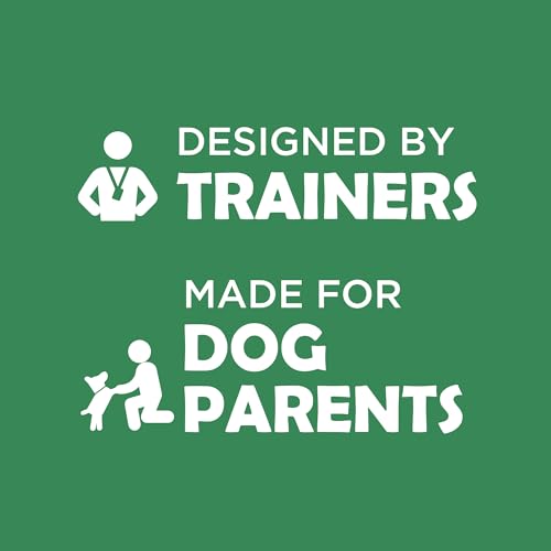 Dogtra CUE Gen 2 Tan – Customizable E-Collar for Dogs Training Collar with Remote – Easy, Safe, Beginner-Friendly Design – 99 Levels, Vibration, Boost, Waterproof, Rechargeable, 400-Yard Range - color: Gen 2 Tan