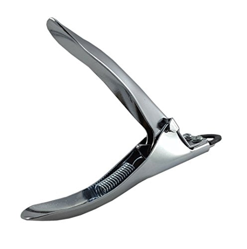 Resco Original Dog Nail Clippers for Tiny Dogs and Cats – Professional Guillotine Pet Nail Trimmer, Made in USA, PF0728 - size: Tiny
