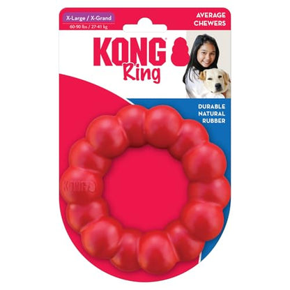 KONG - Ring X-Large - size: Large
