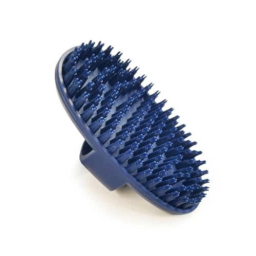 Four Paws Magic Coat Professional Series Grooming All-in-One Wet & Dry Detangling Brush for Dogs, 1 Count - size: One Size