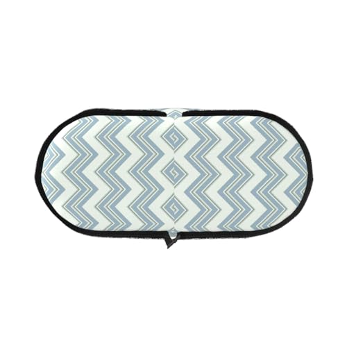 Dog Purse Carrier with Safety Hook - Foldable & Hands-Free Dog Cat Carrier Bag for Subway, Travel, Shopping up to 20lbs Stripes Pattern - color: Stripes Pattern 1