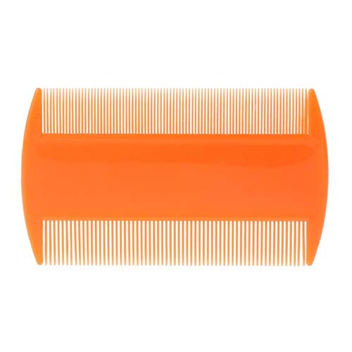 Pet Comb Cat Comb Dense Teeth Massage Hair Trimmer Double Side Animal Dog Grooming Brush 4Pcs