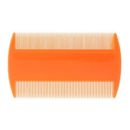 Pet Comb Cat Comb Dense Teeth Massage Hair Trimmer Double Side Animal Dog Grooming Brush 4Pcs