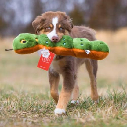 Fluff & Tuff Katie The Caterpillar