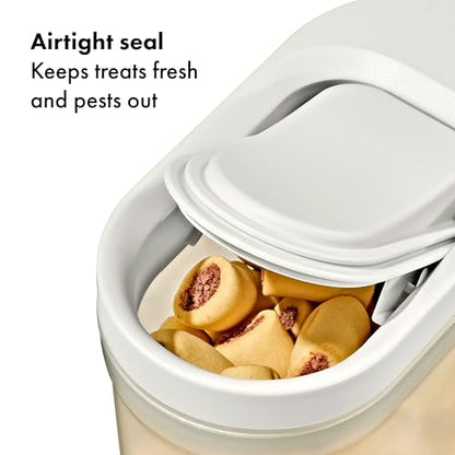 OXO Pet Airtight Treat Container