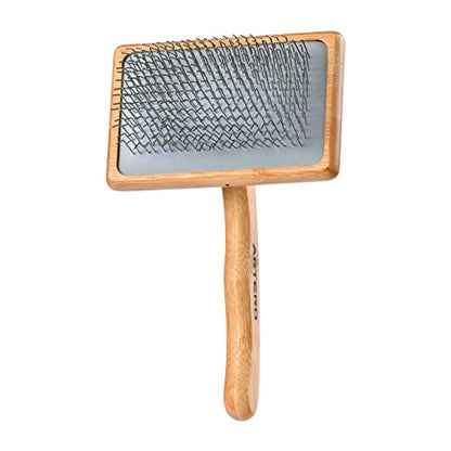 Artero Nature Colleciton Dematting Slicker "M"