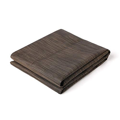 Veehoo Dog Bed Cover for CWC1803-XL - color: Brown, size: 49.0"L x 33.0"W x 0.2"Th