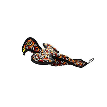 Tuffy Desert Vulture - color: Black/Orange