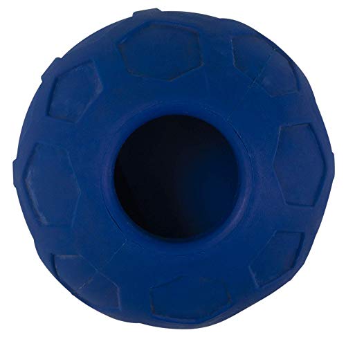 JW Tumble Teez Puzzler Treat Dispenser, Large - size: Large