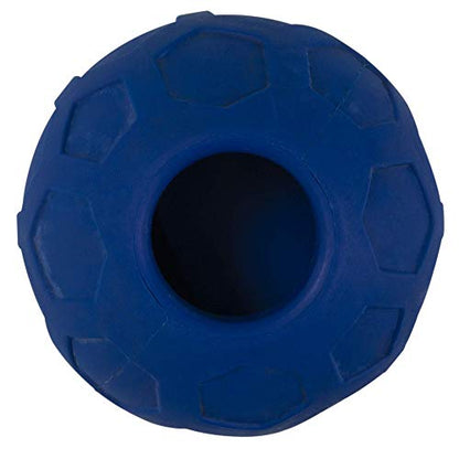 JW Tumble Teez Puzzler Treat Dispenser, Large - size: Large