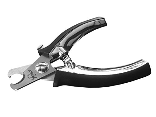 Resco Dog Nail Clippers with SuperCut Technology - size: Large Trimmer