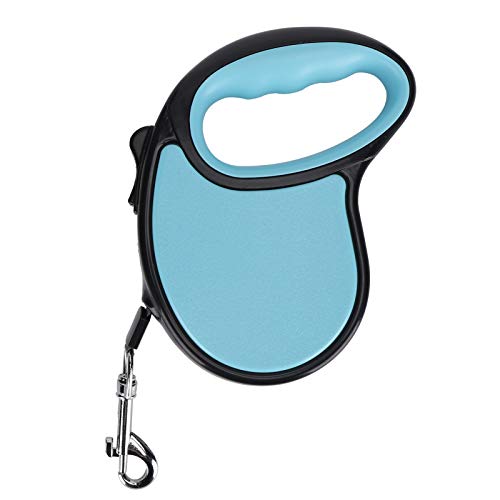 Retractable Dog Leash Heavy Duty with Anti Slip Handle Long Extendable Leash for Walking Jogging Camping Fits Small Medium Large Dogs Model#2