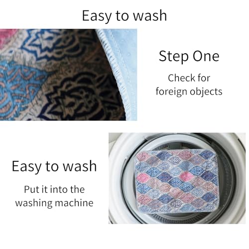 Reusable Puppy Pee Pads, Super Absorbent, Waterproof and Leak Proof, Bottom Anti Slip, Washable, Puppy Toilet Training pad. Suitable for Small to Medium-Sized Dogs (31*36inch(2pieces)) - size: 31*36inch(2pieces)